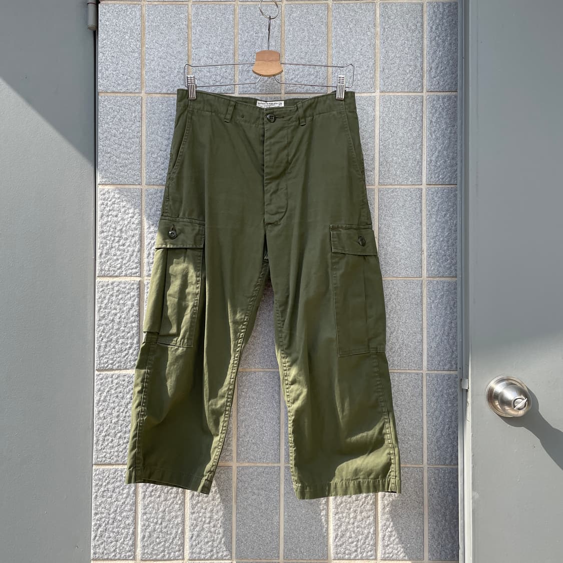 Beams boy Army Pants ( 29 ) 상품이미지1