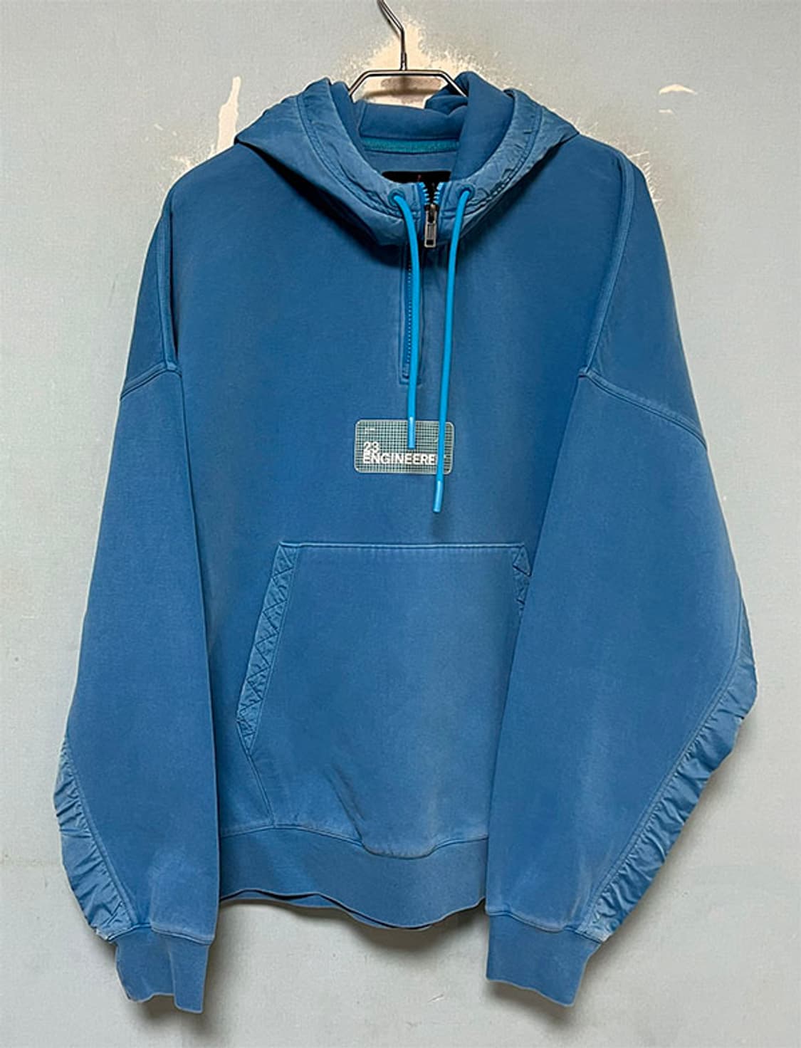 나이키 에어조던 23엔지니어드 남자 후드티 추동 XXL 110 상품이미지1