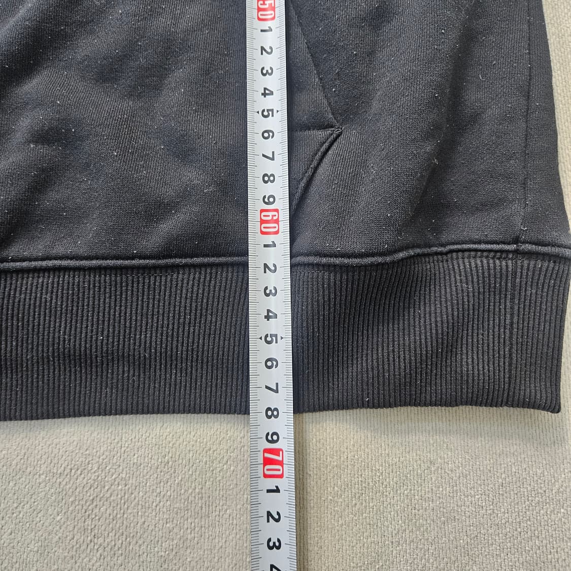 95 뉴발란스 프린팅 후드티 0327Y 상품이미지6