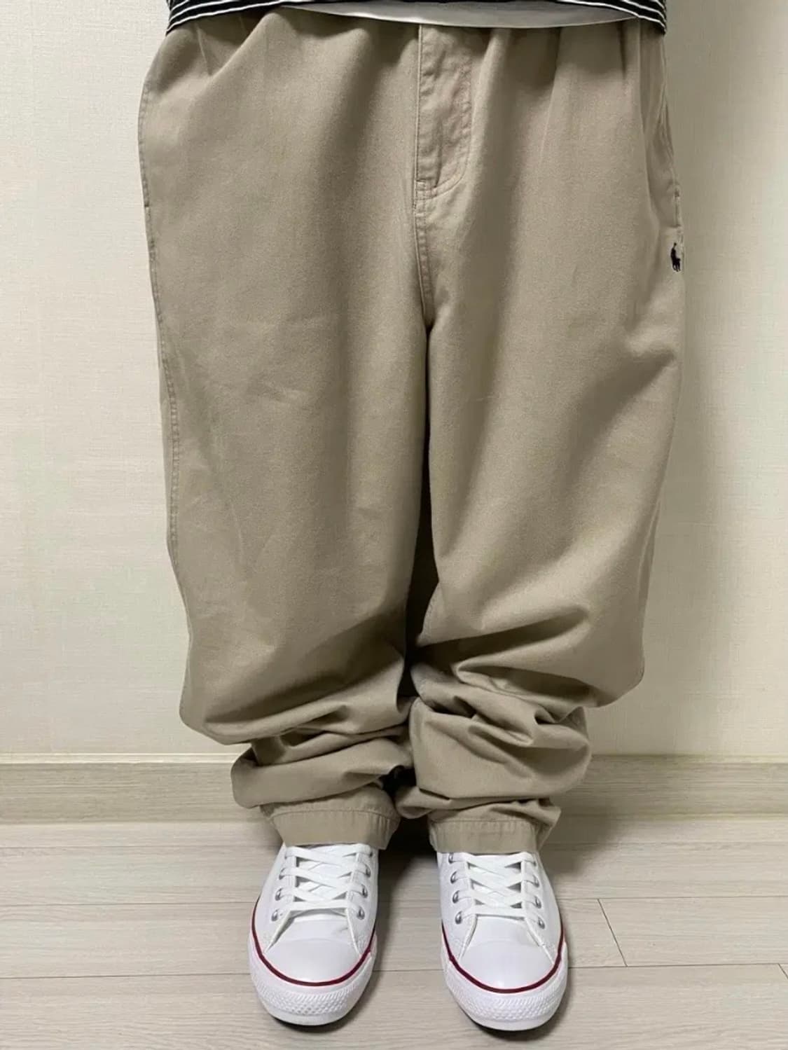 POLO RALPH LAUREN POLO CHINO PANTS OG 상품이미지9