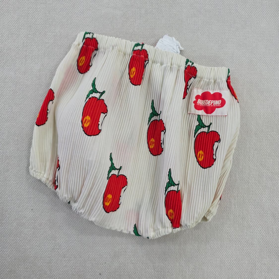 [90] 베베드피노 유아 블루머 0213J 상품이미지2