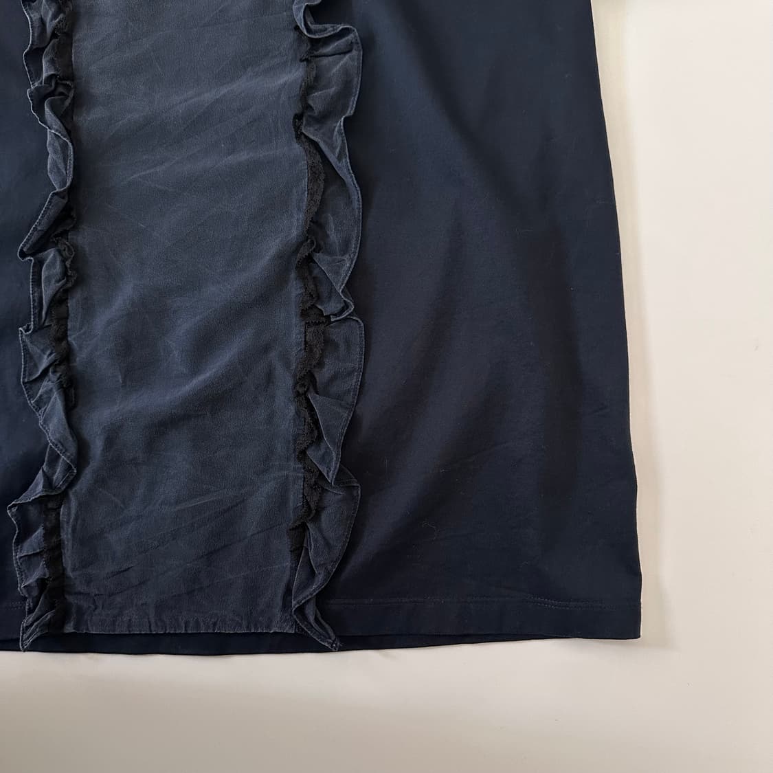 프라다 prada 반팔 블라우스 상품이미지4