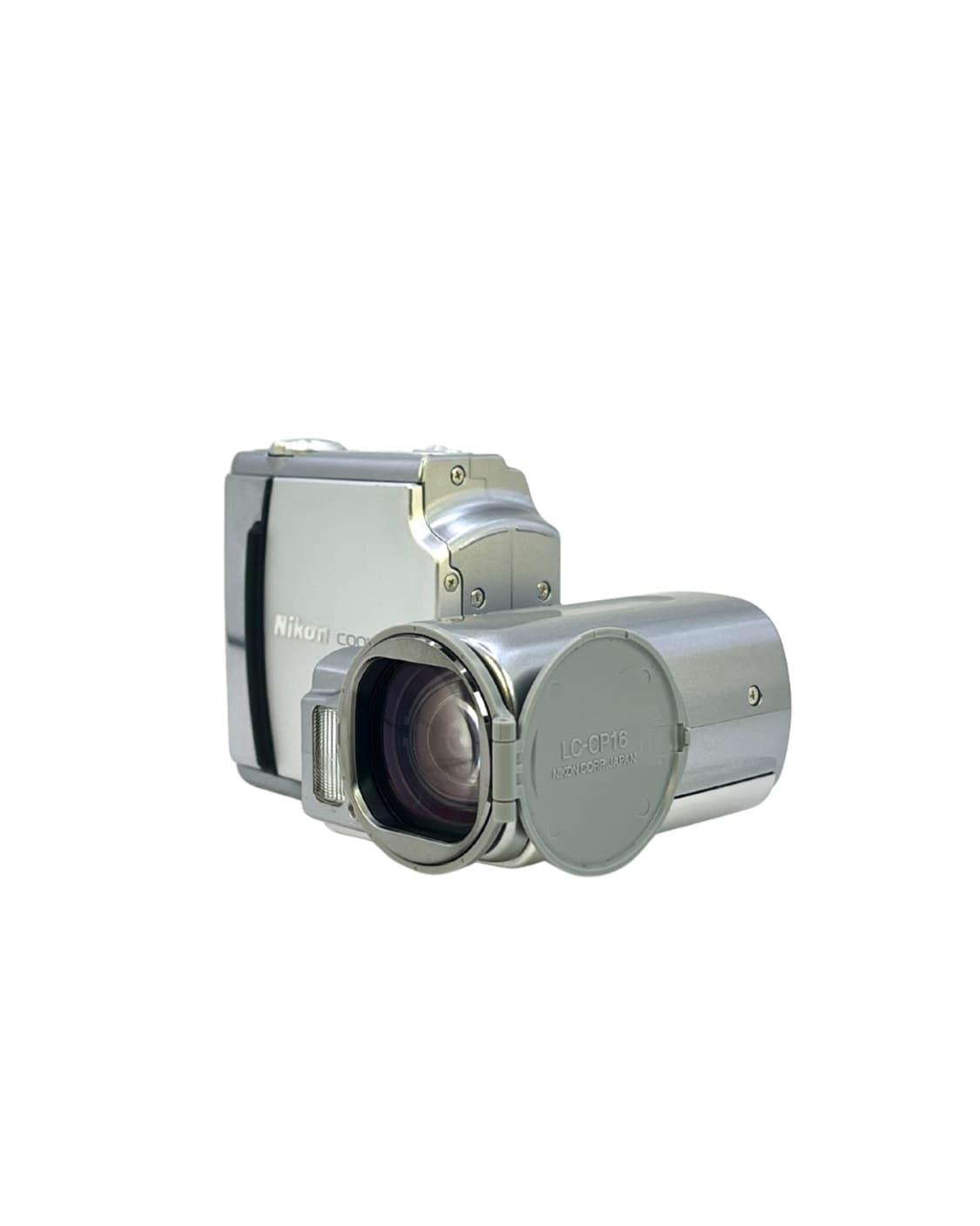 Nikon Coolpix S4디카 상품이미지5