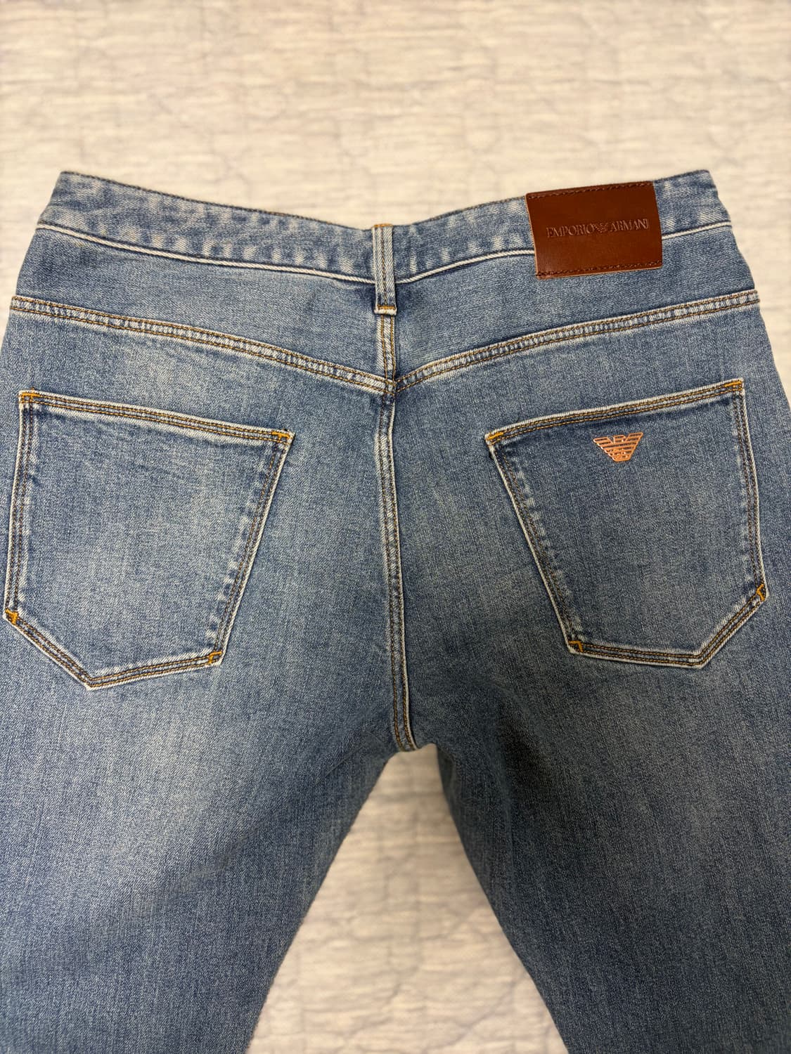 엠포리오 아르마니 청바지 31 상품이미지2
