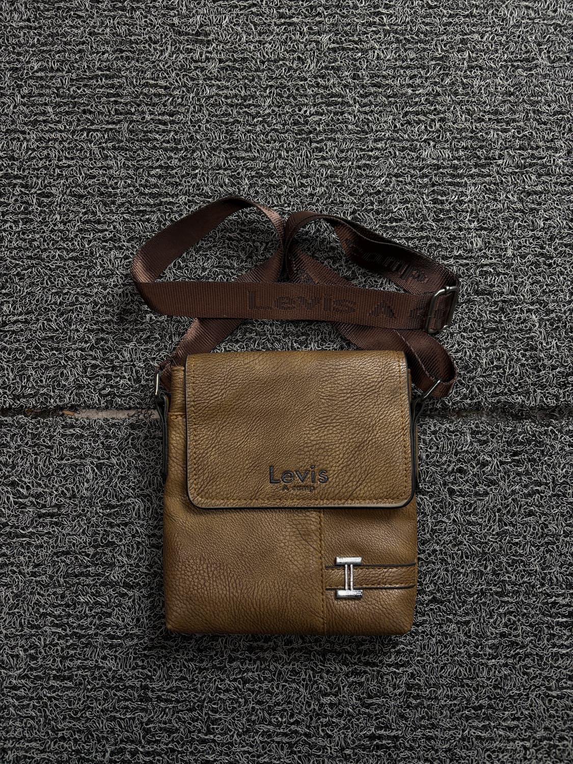 리바이스 소가죽 아카이브 웨스턴백 1945 상품이미지2