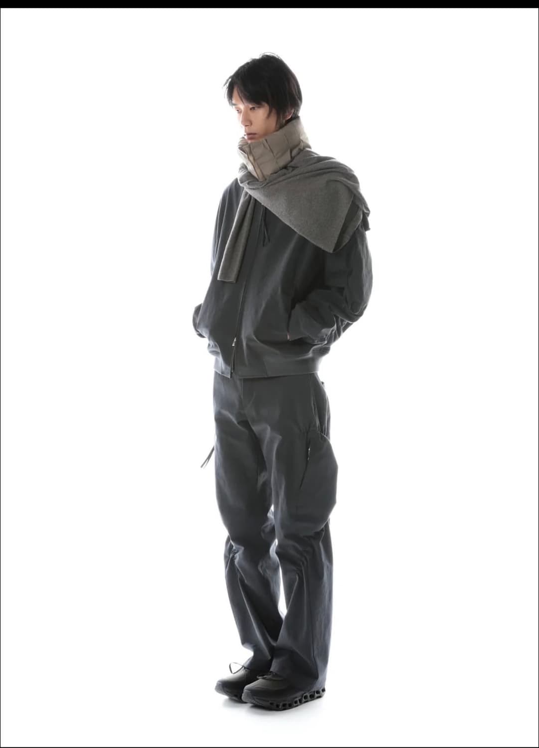 파프 셔링팬츠 상품이미지4