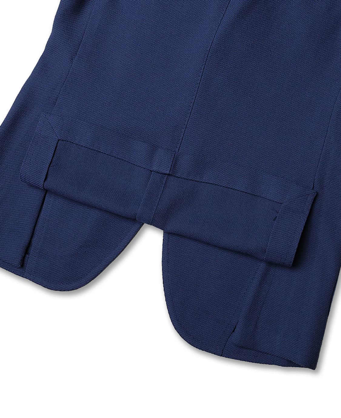 링자켓 [Ring Jacket] 블랙 라벨 블루 네이비 벌룬 자켓 상품이미지5