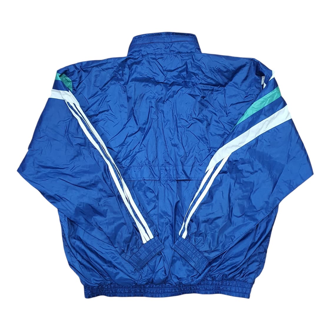 ✨ (바배) 아디다스 올드스쿨 배색 바람막이 상품이미지2