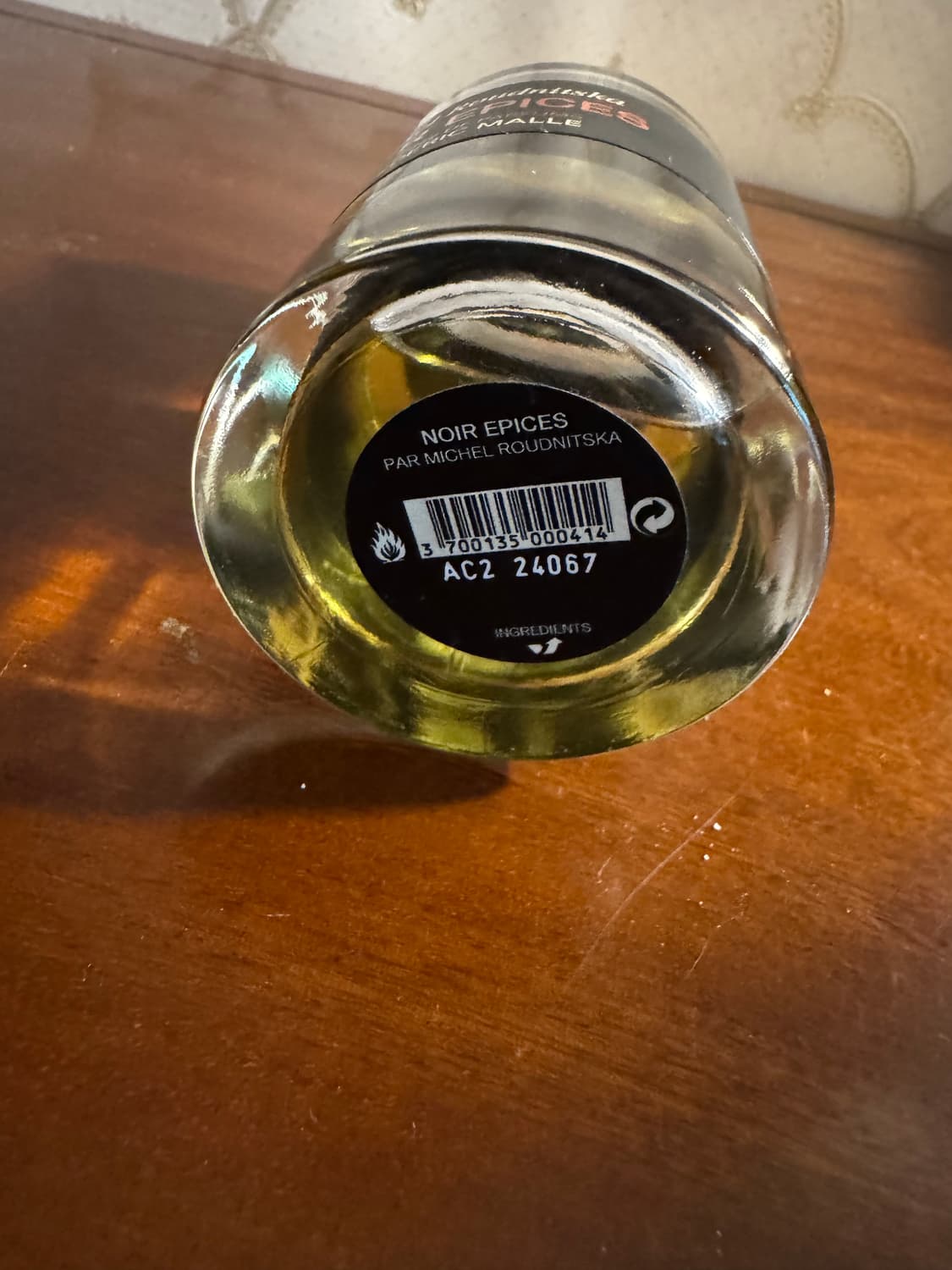 프레데릭말 느와르 에피세 100ml 상품이미지3