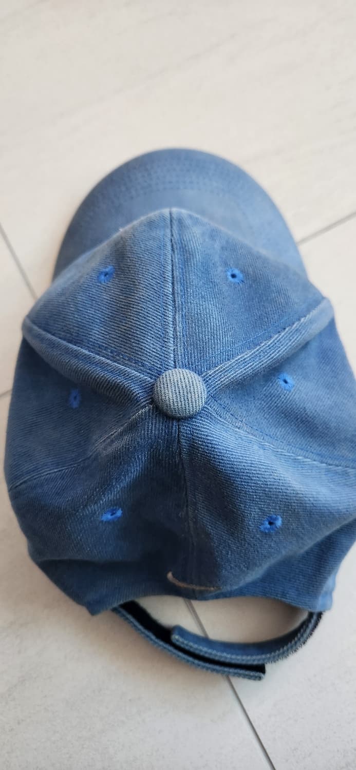 00s 나이키 올드스쿨 모자 상품이미지5