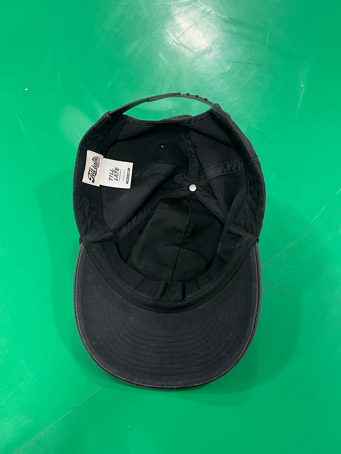 틸레이트 볼캡 상품이미지2