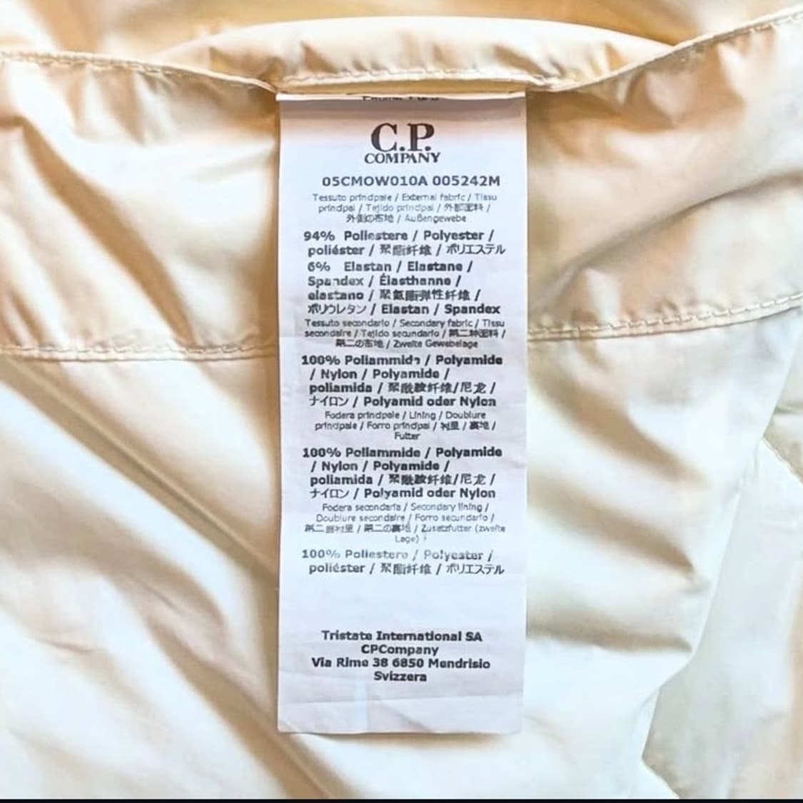 C.P 컴퍼니 고글 투웨이 베스트 상품이미지10