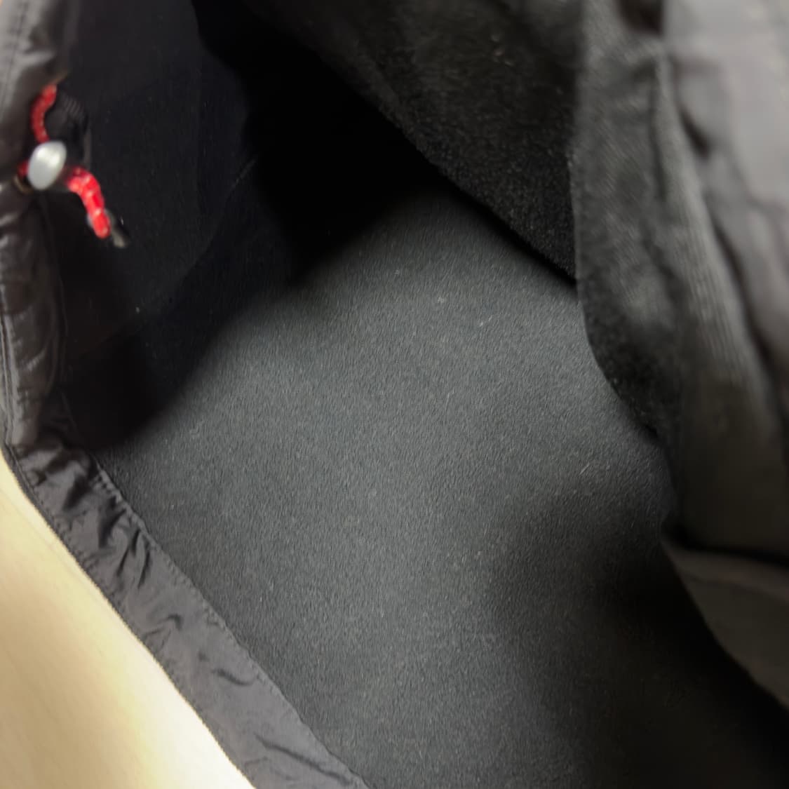 노스페이스 써밋 후리스 상품이미지4