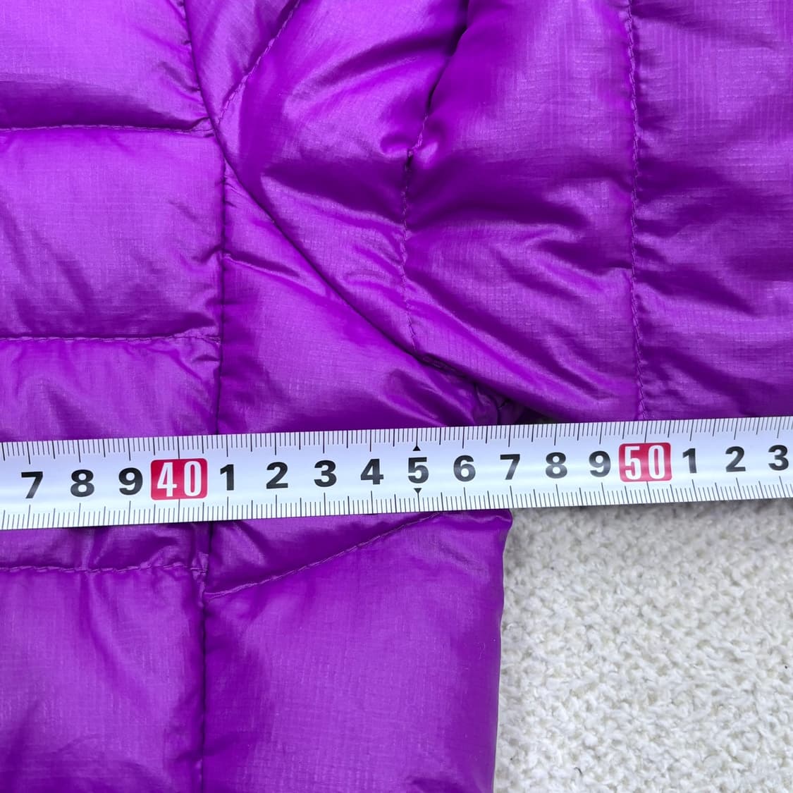 M 나이키 여성 ACG 경량패딩 자켓 0324E 상품이미지7