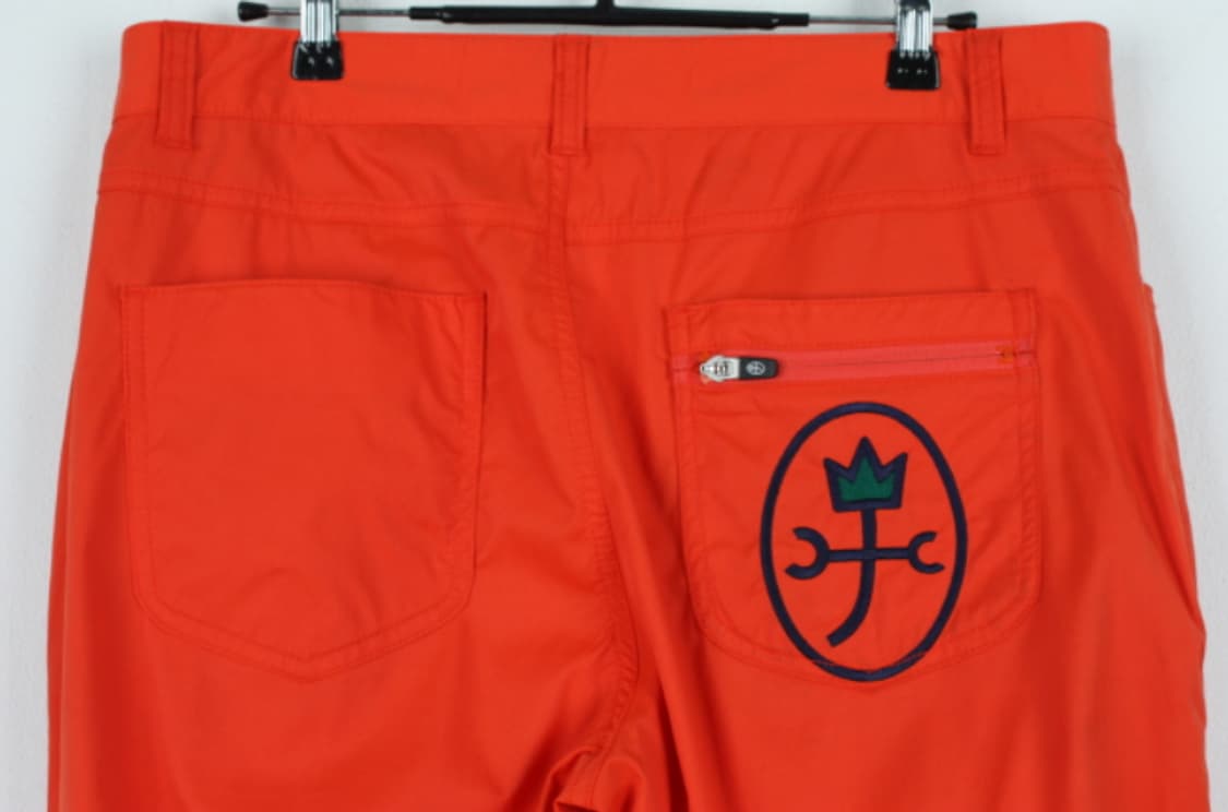 까스텔바작 바지 상품이미지4