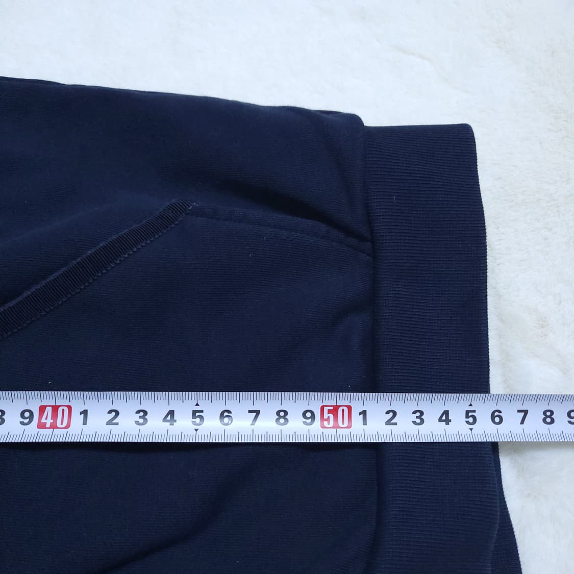 몽클레어 여성 후드집업 M 0227 뽀샤샤 상품이미지5