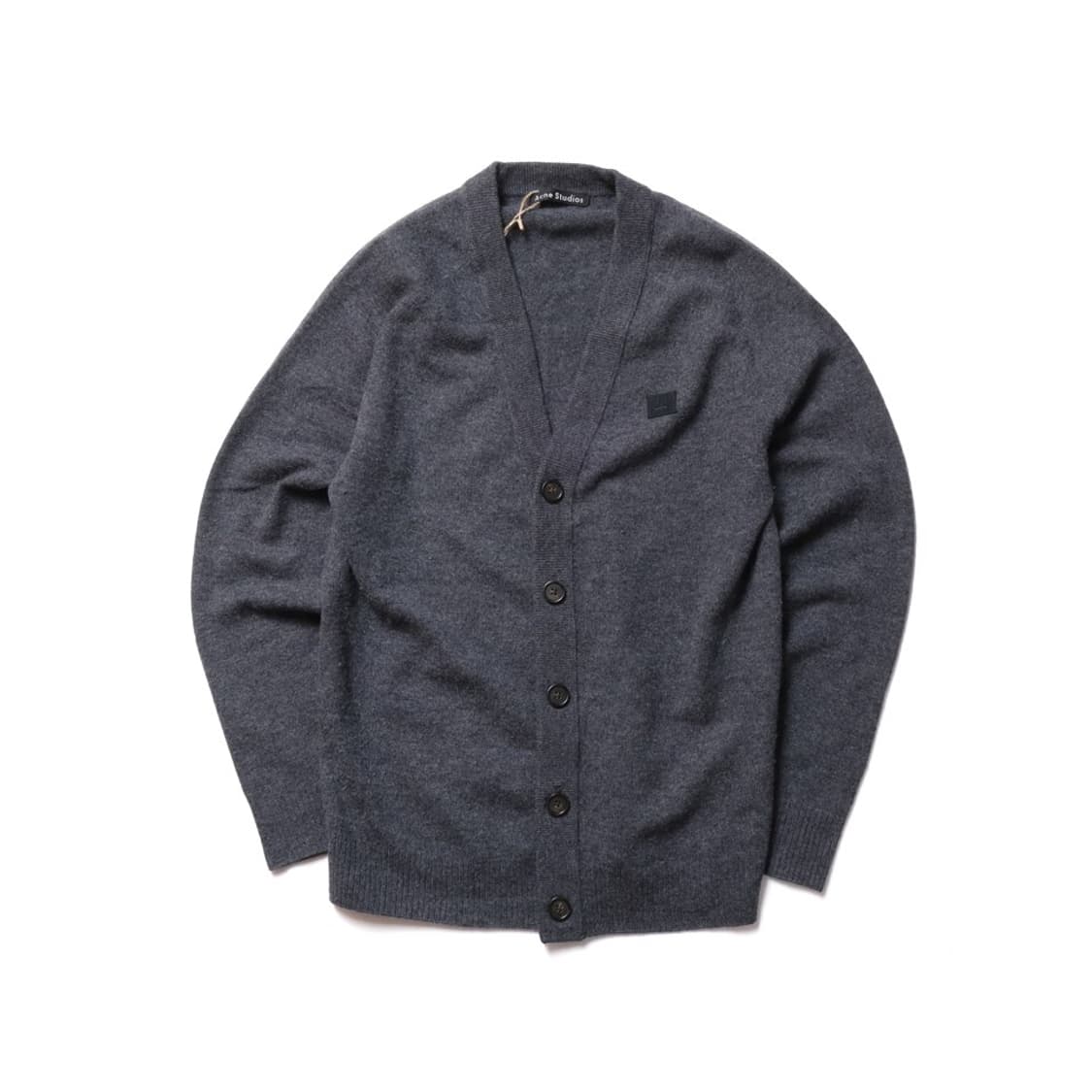 아크네 스튜디오 Acne Studios Face Logo Cardigan 상품이미지2