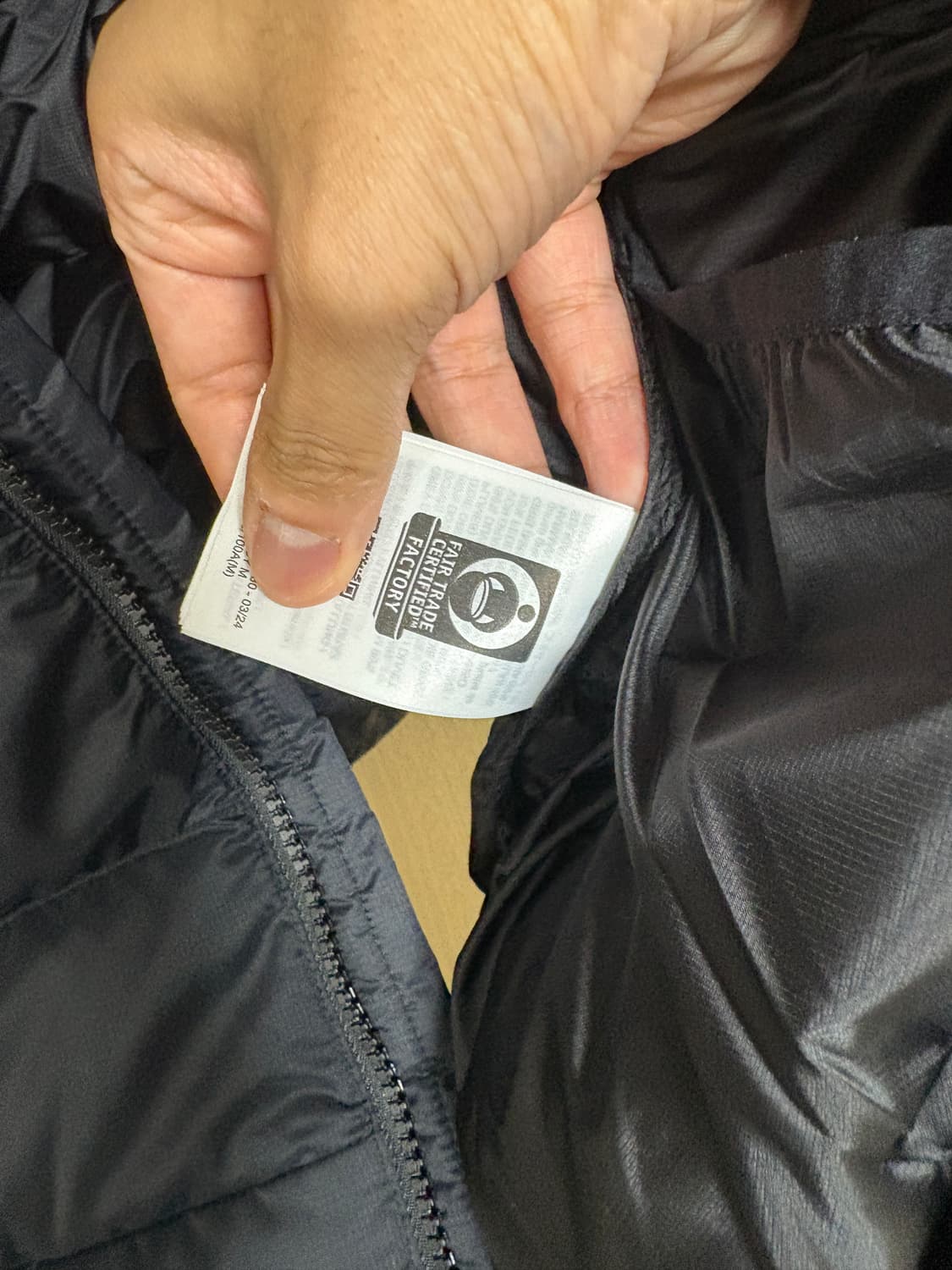 아크테릭스 토륨(M) 새상품 상품이미지6