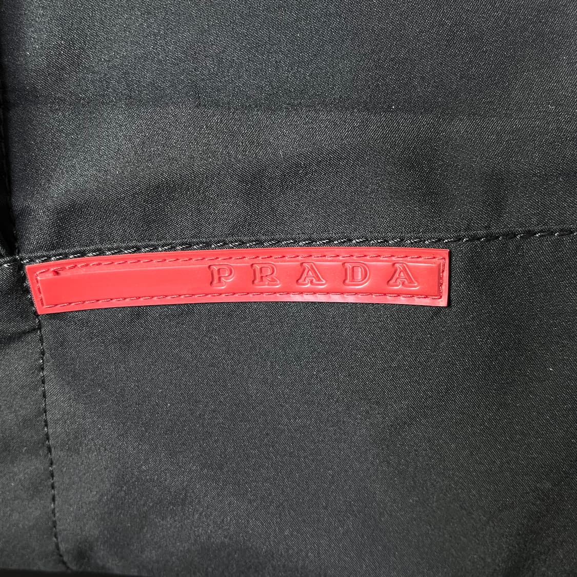 [54] 프라다스포츠 고어텍스 자켓 상품이미지3