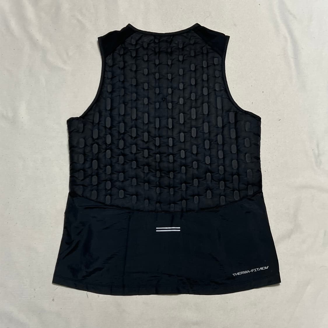 90 나이키 써마 핏 ADV 다운 러닝 베스트 상품이미지3