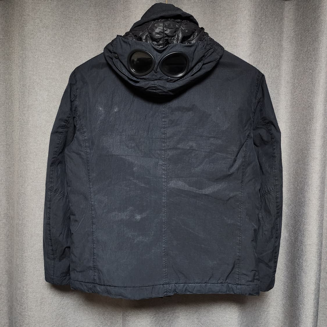 CP컴퍼니 신슐레이트 경량 고글자켓 상품이미지4