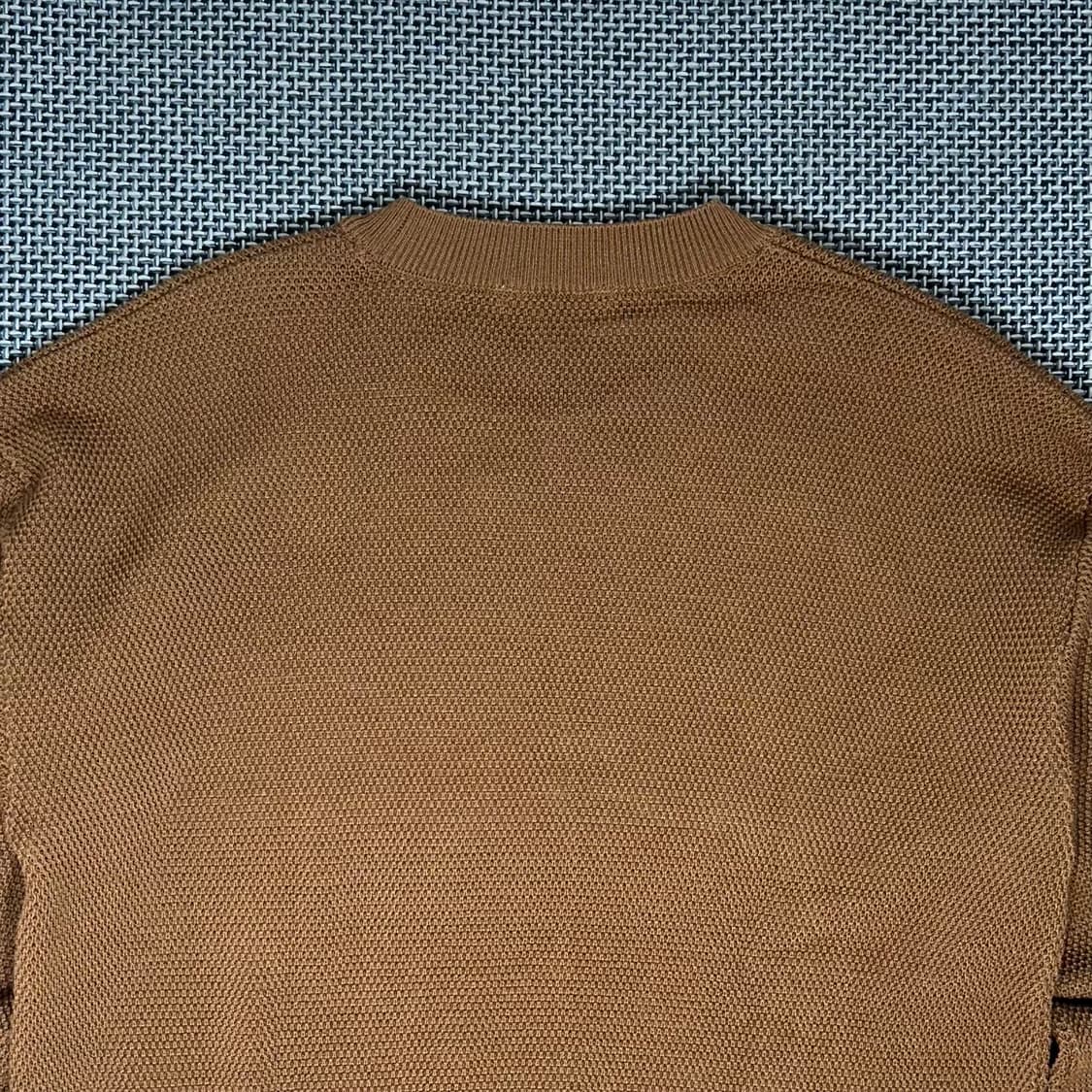 뷰티앤유스 니트 (XL) 상품이미지6