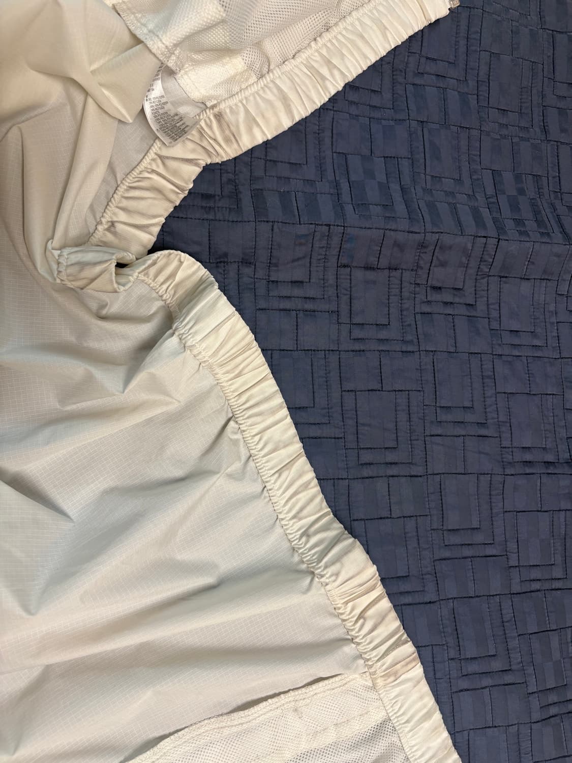 아디다스 3s 에센셜 우븐 윈드 브레이커 상품이미지4