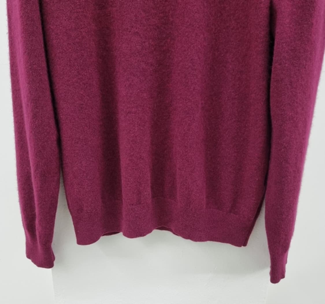 UNIQLO 유니클로 (캐시미어100%) 상품이미지4