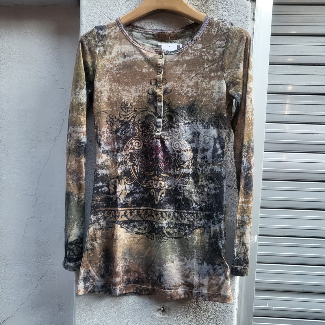 skinny minnie long sleeves   상품이미지5