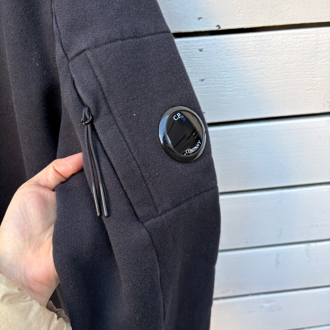 C.P Company CP컴퍼니 맨투맨 상품이미지3