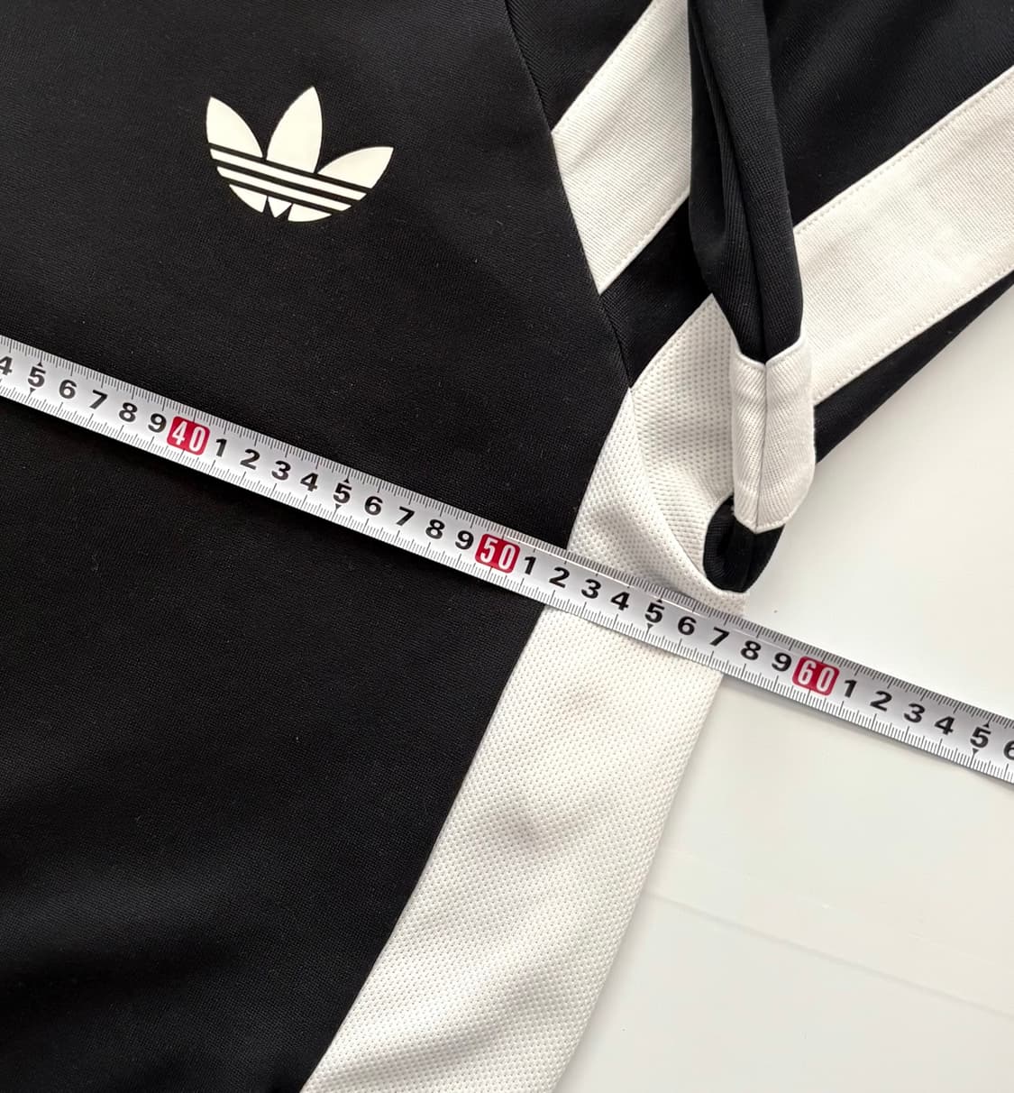 adidas 아디다스 트레포일 트랙탑 져지  상품이미지7