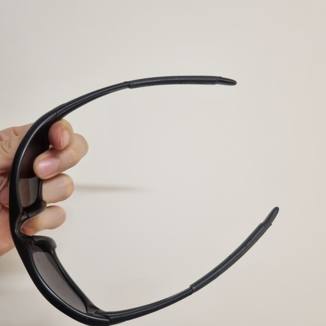 오클리 트웬티 매트블랙 si 상품이미지9