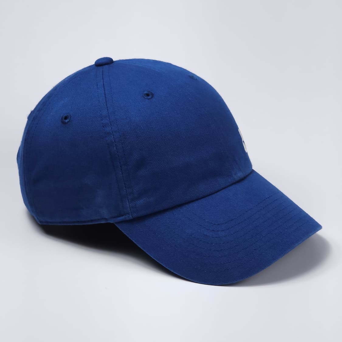 나이키 블루 볼캡 모자 상품이미지3