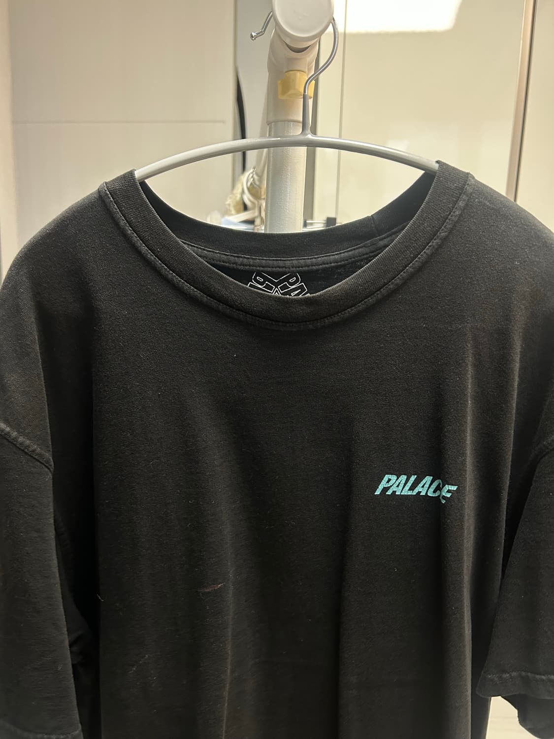 칸예 팔라스 비전 티셔츠 상품이미지3