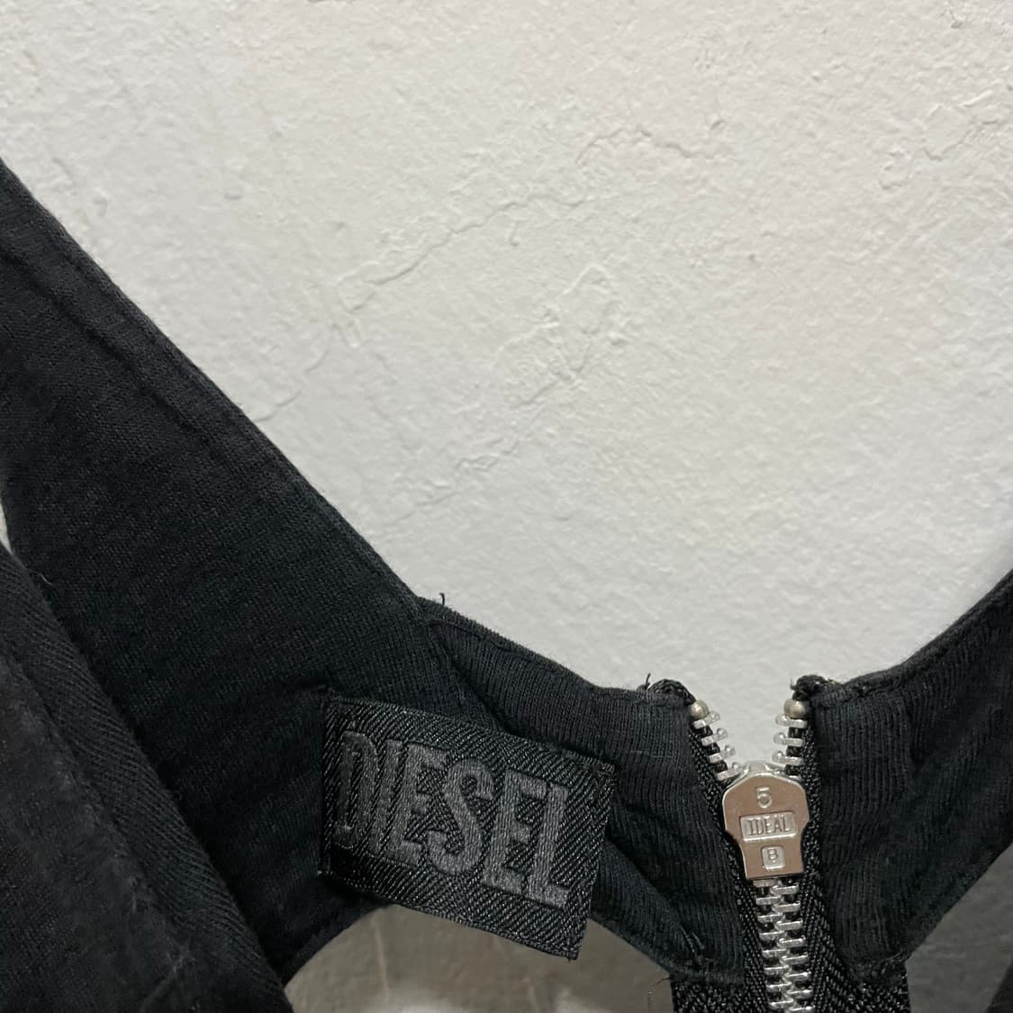 디젤 점프수트 상품이미지9