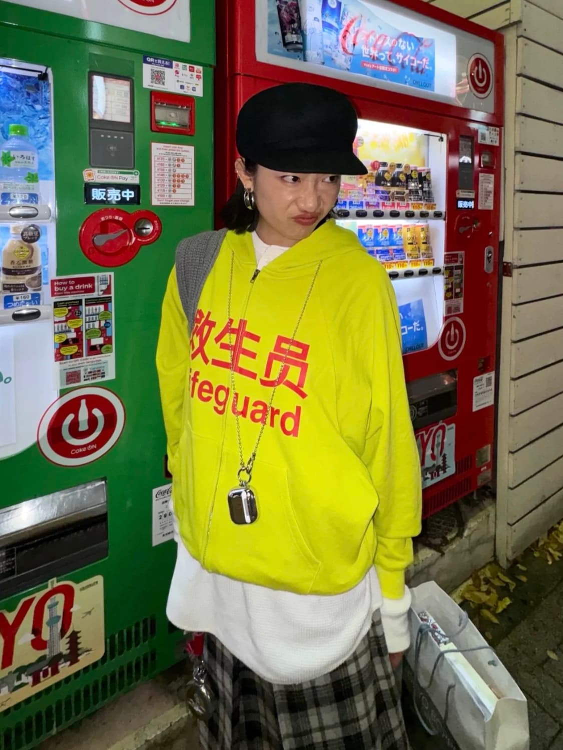 praying lifeguard hoodie 상품이미지4