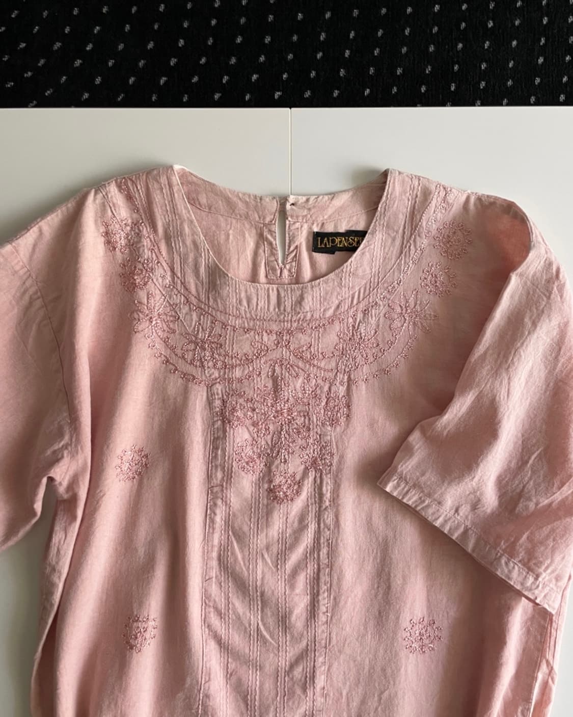pullover blouse 상품이미지7