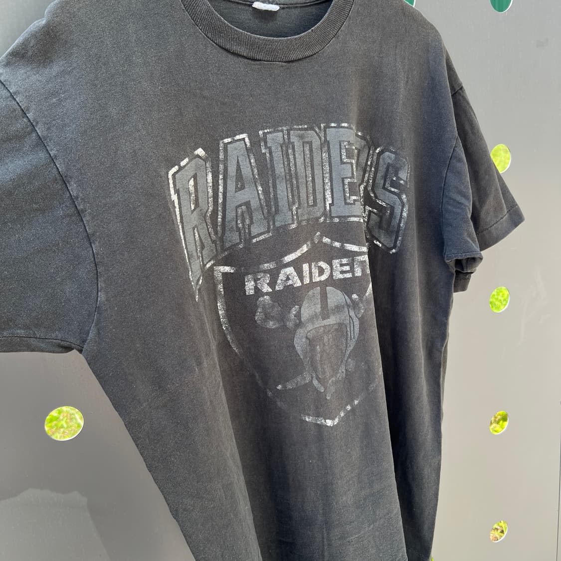 90s Vintage NFL Las Vegas Raiders 상품이미지2