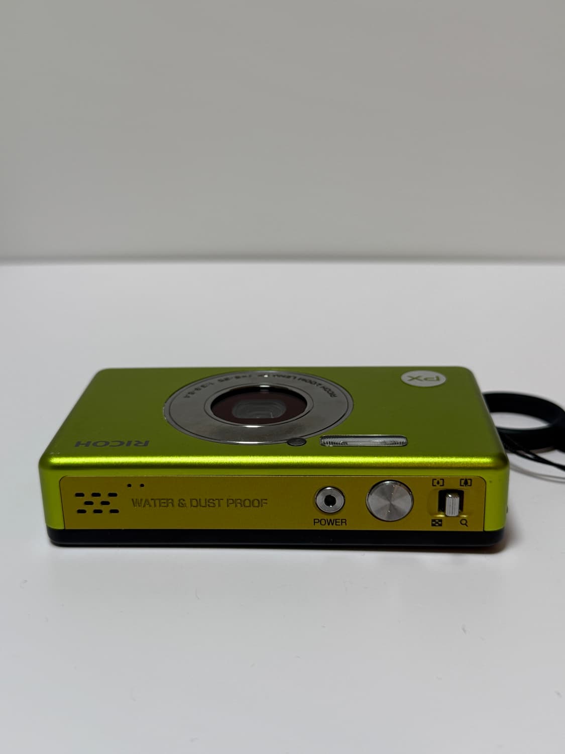 리코 RICOH PX 디지털카메라 디카 상품이미지3