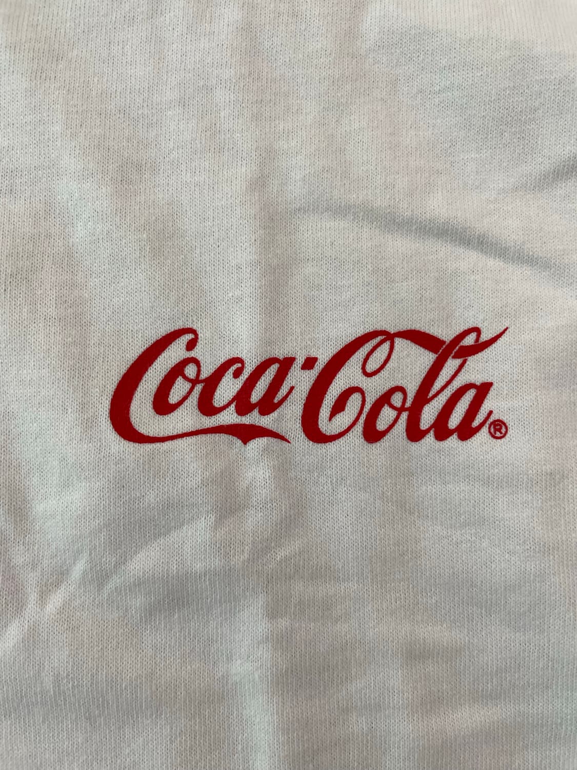Coca cola usa t 상품이미지2