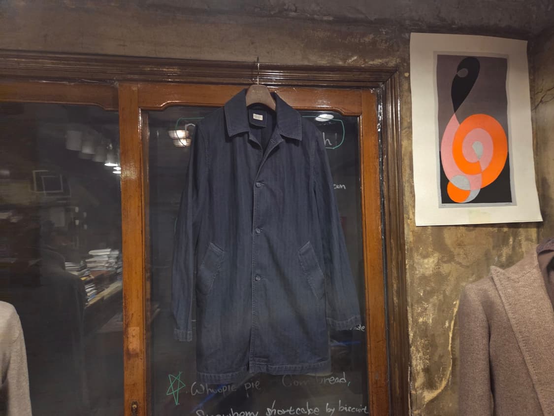 save khaki united 워크자켓 상품이미지10