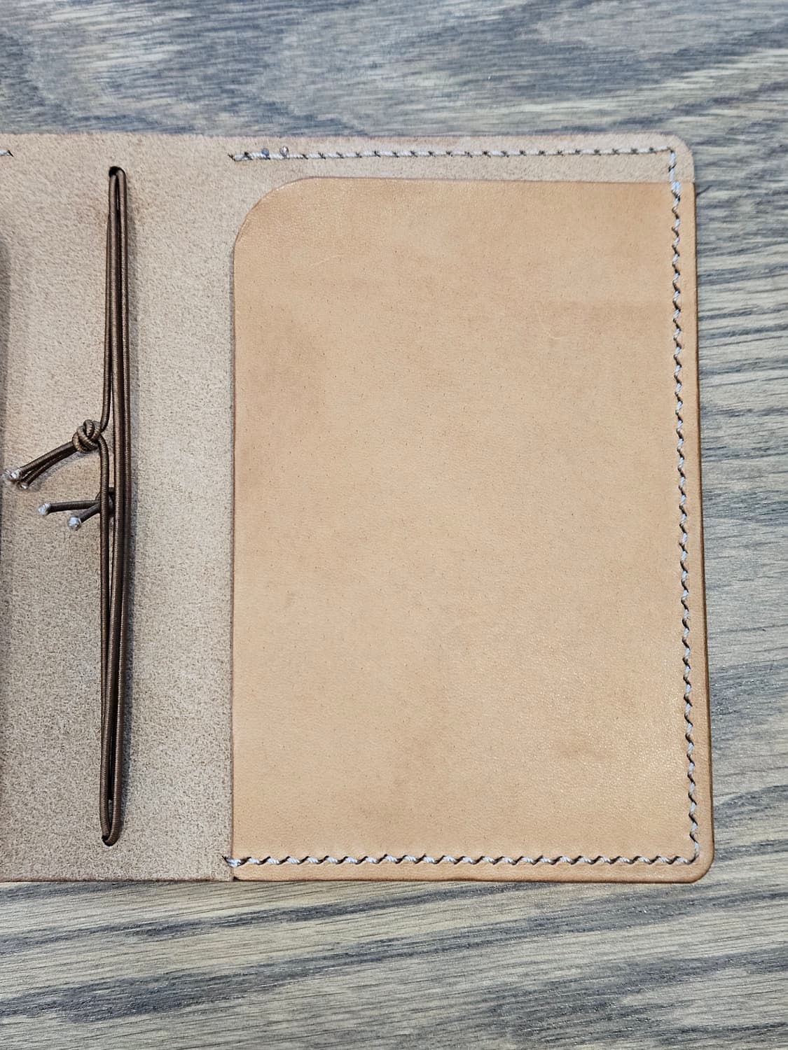 폴더형 트래블러스노트 패스포트 상품이미지4