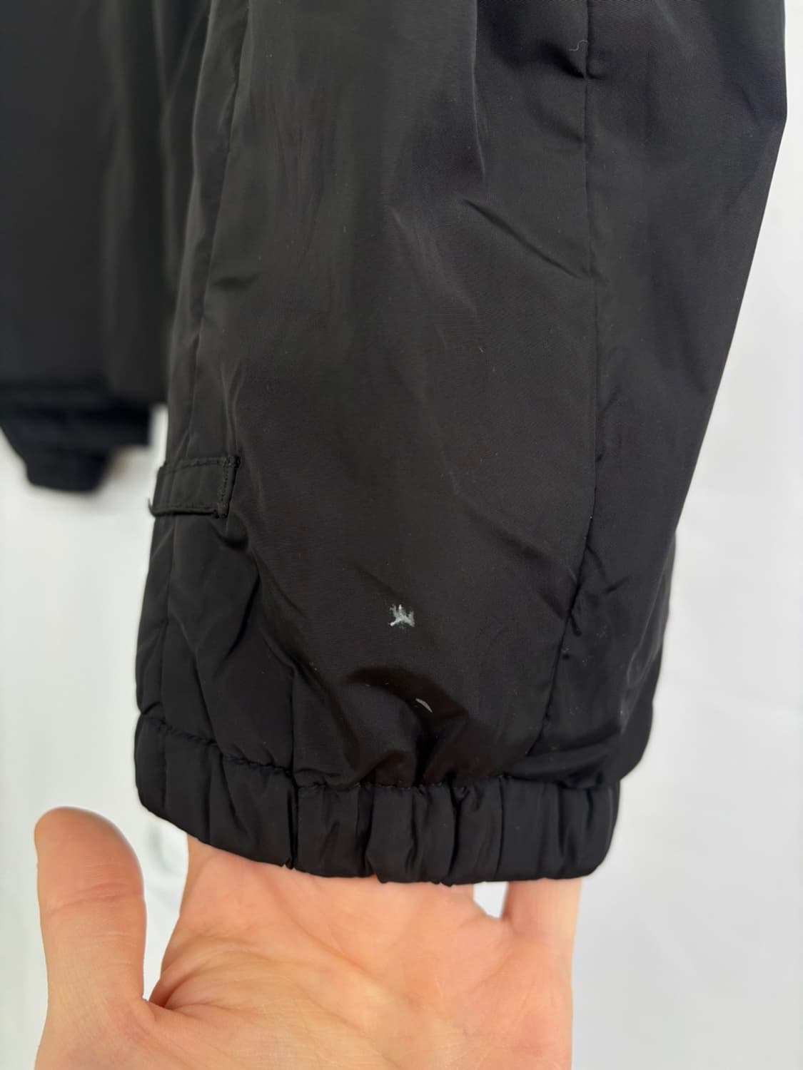 2011s prada sports 나일론 자켓 상품이미지7