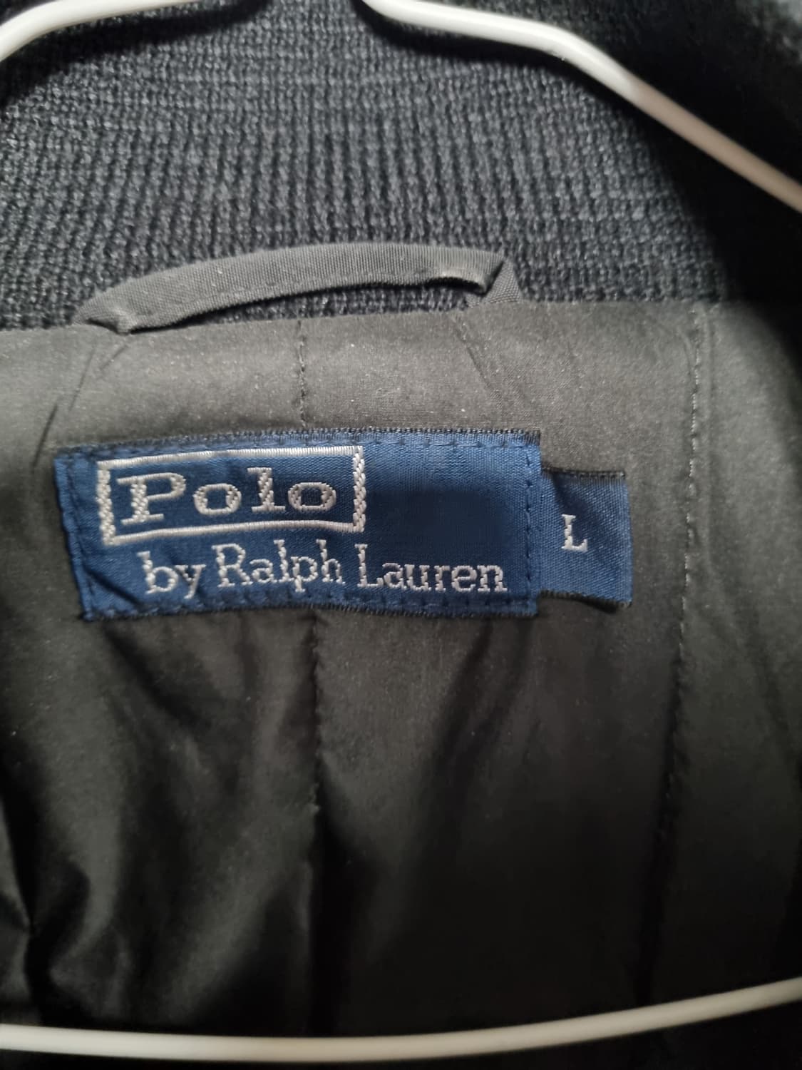 폴로랄프로렌 남성 겨울 자켓  상품이미지3