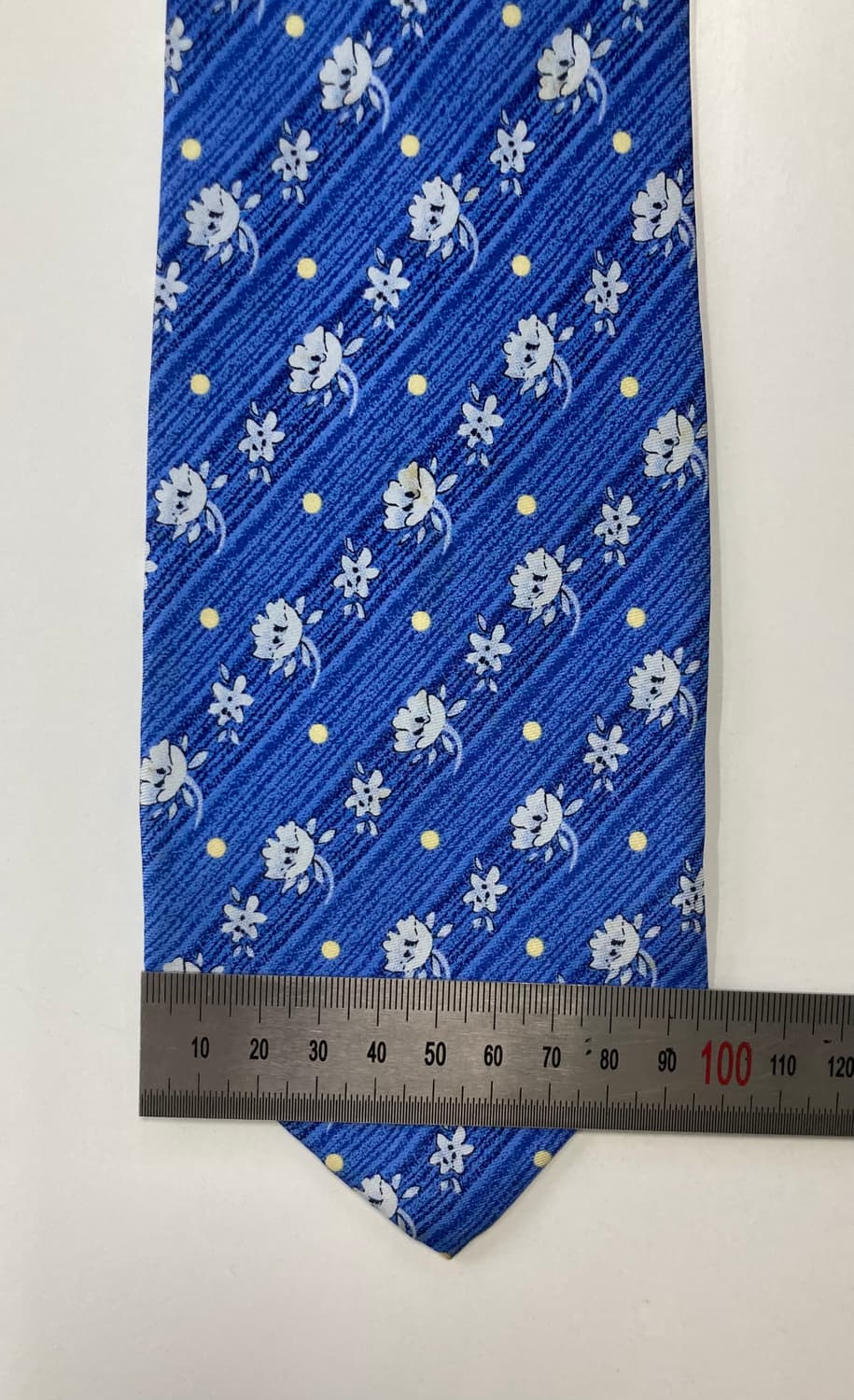 발렌티노 넥타이 상품이미지5