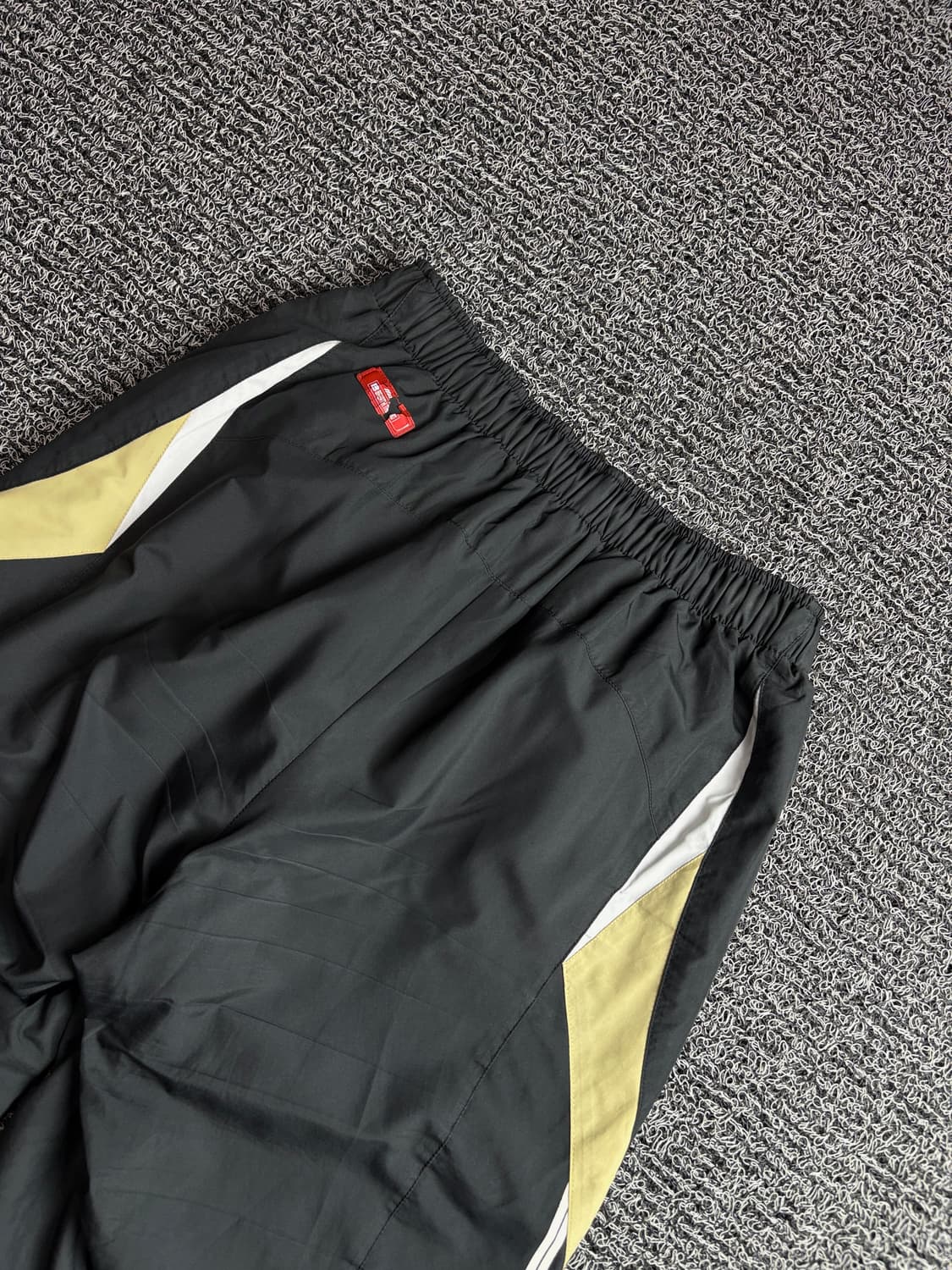 미즈노 재팬 에슬레틱 우븐 트레이닝 팬츠 4061 상품이미지6