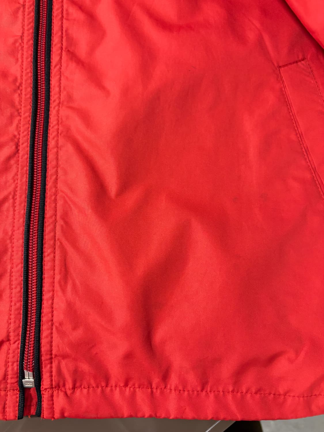 나이키 올드스쿨 바람막이 상품이미지9