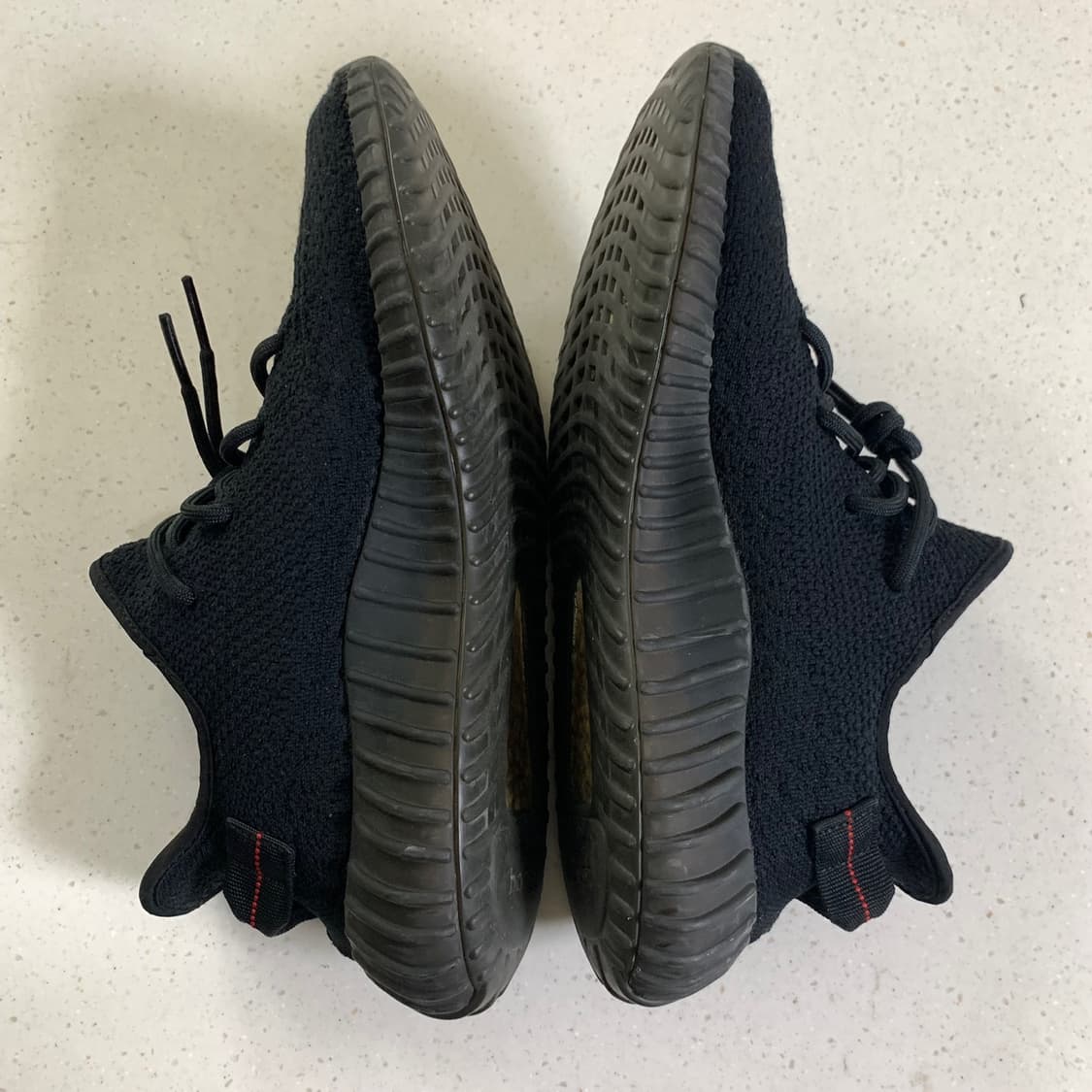 [280] 아디다스 이지부스트 브레드 350v2 상품이미지4