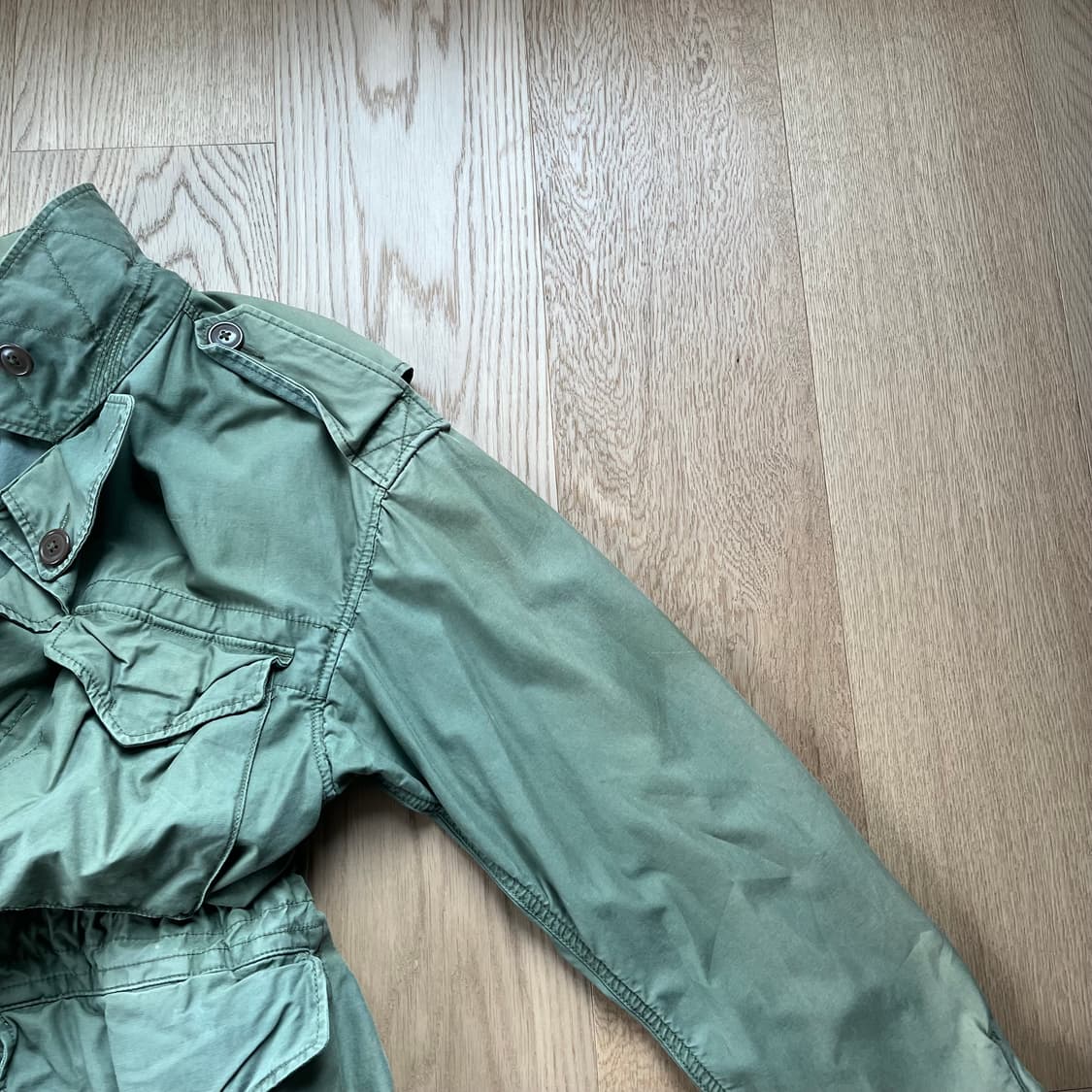 폴로랄프로렌 필드 자켓 상품이미지9