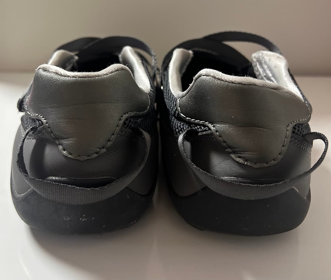 락피쉬 ZANE X-STRAP SNEAKERS 스트랩 스니커즈 상품이미지2